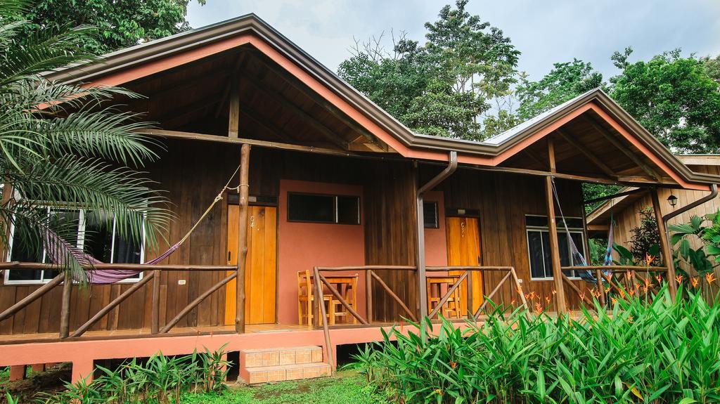 Hotel Brisas Arenal La Fortuna Ruang foto