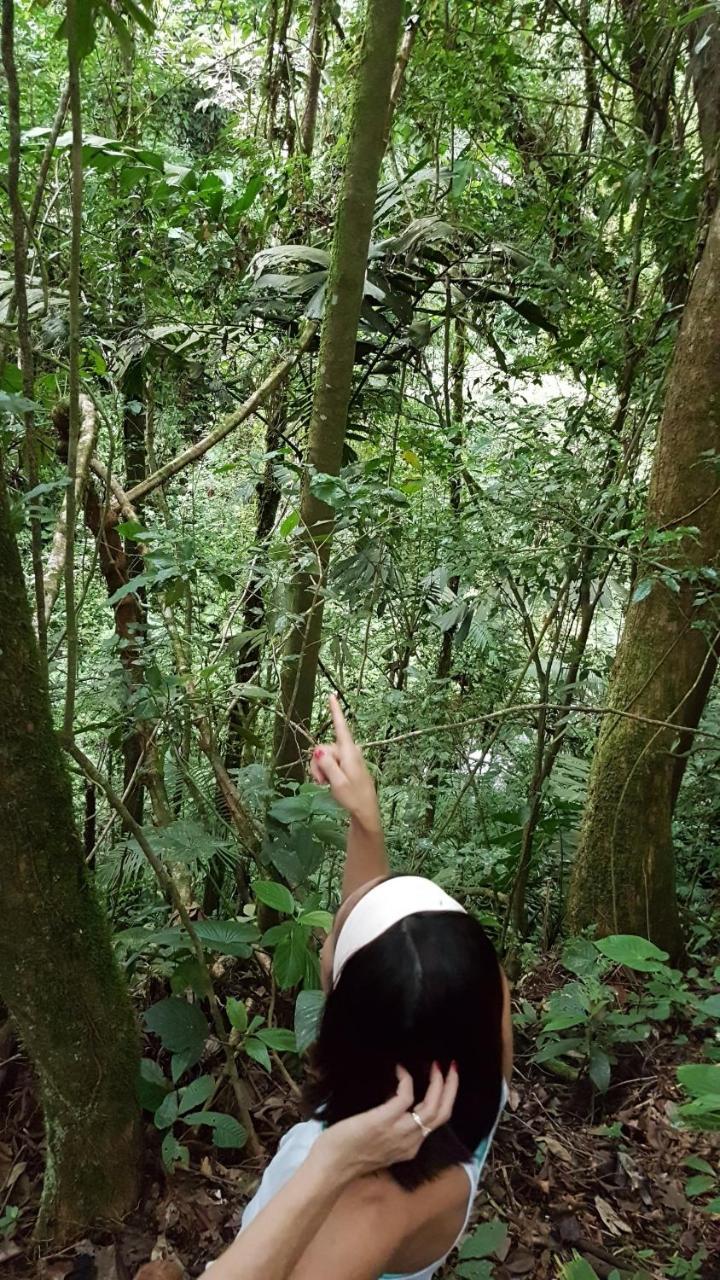 Hotel Brisas Arenal La Fortuna Bagian luar foto