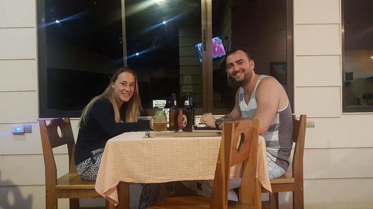 Hotel Brisas Arenal La Fortuna Bagian luar foto