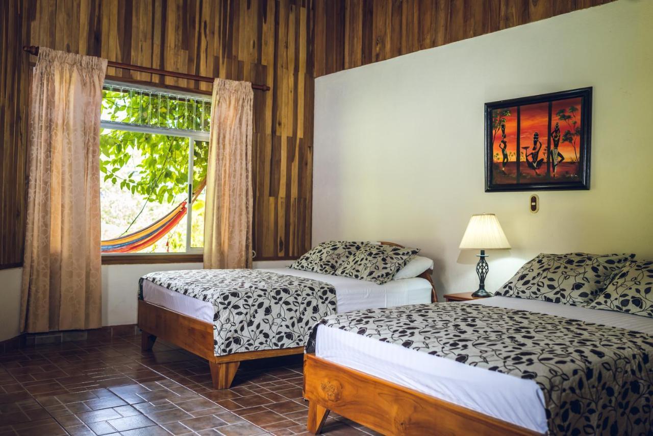 Hotel Brisas Arenal La Fortuna Ruang foto
