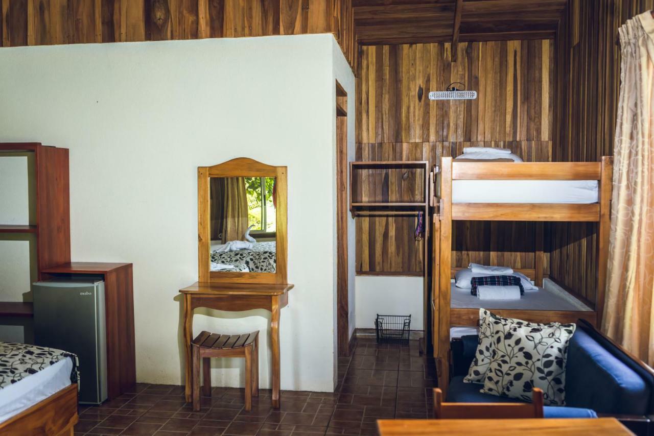 Hotel Brisas Arenal La Fortuna Bagian luar foto