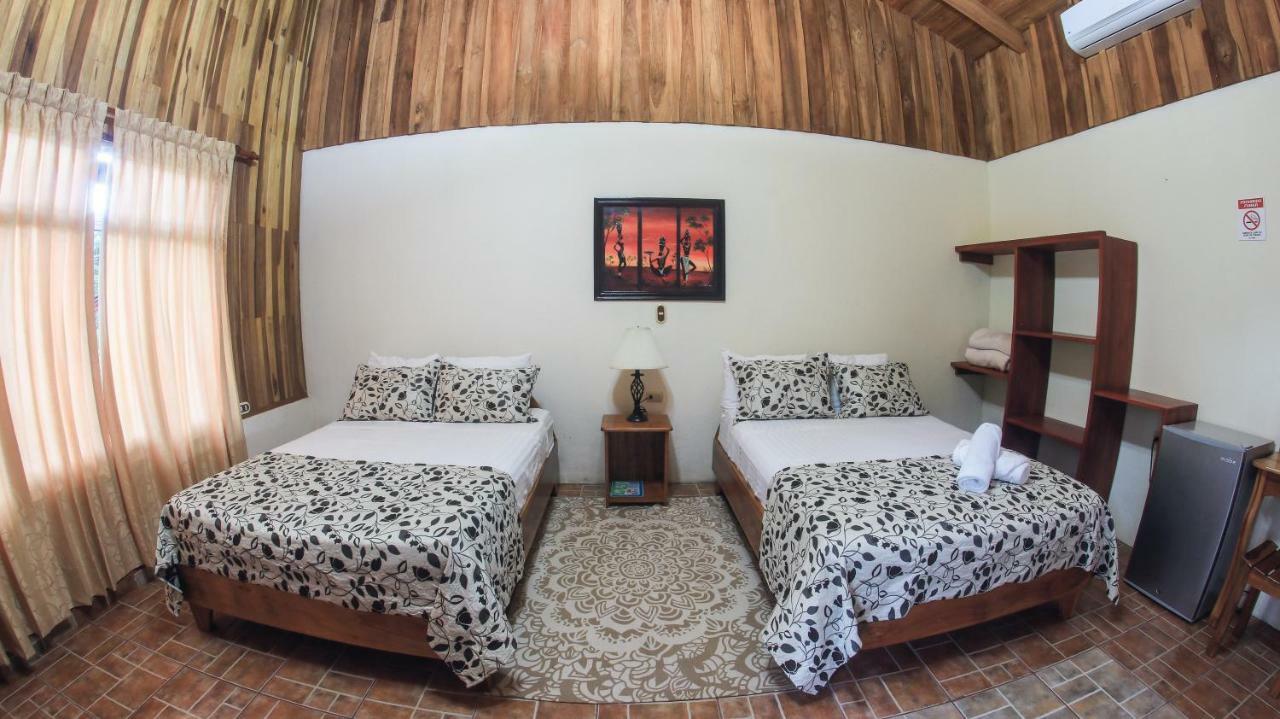 Hotel Brisas Arenal La Fortuna Bagian luar foto