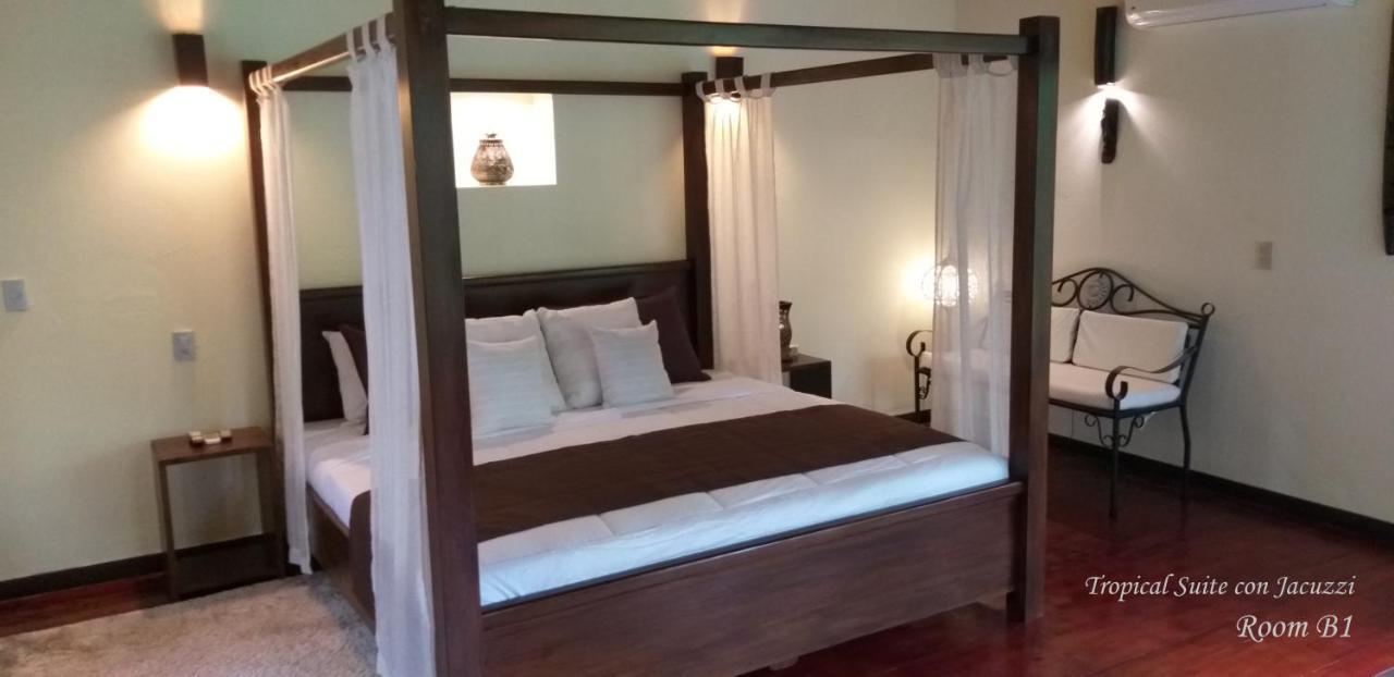 Hotel Brisas Arenal La Fortuna Bagian luar foto