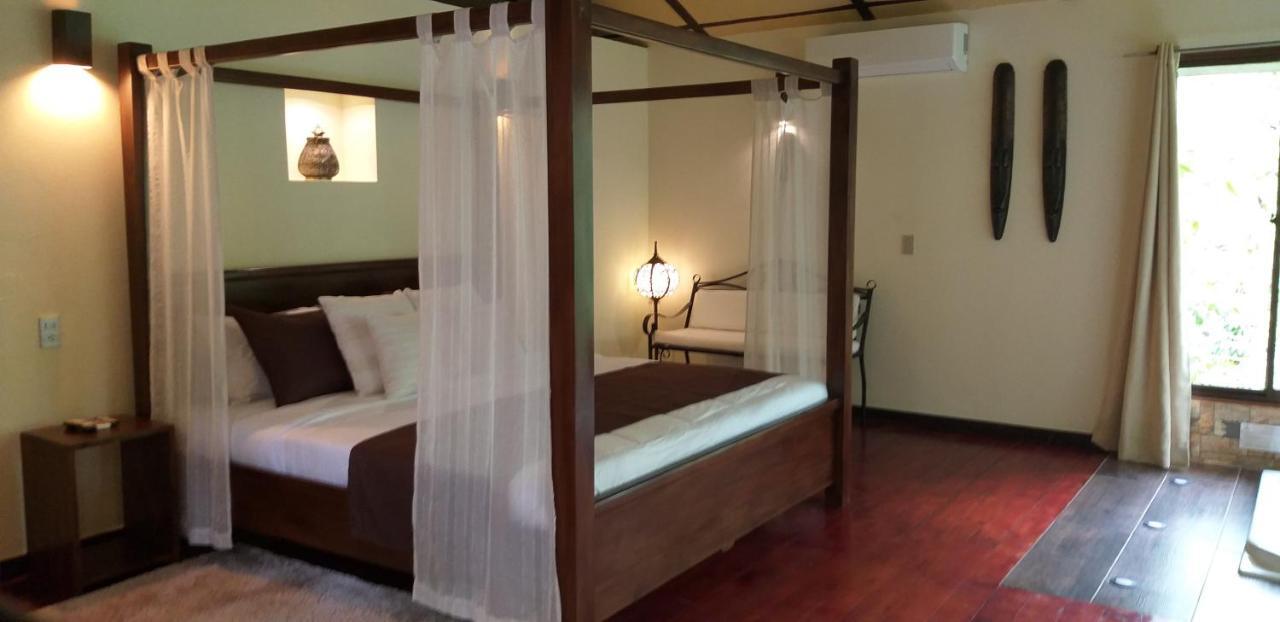 Hotel Brisas Arenal La Fortuna Bagian luar foto
