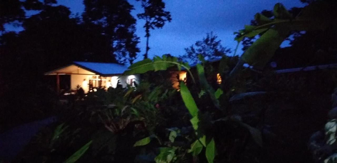 Hotel Brisas Arenal La Fortuna Bagian luar foto